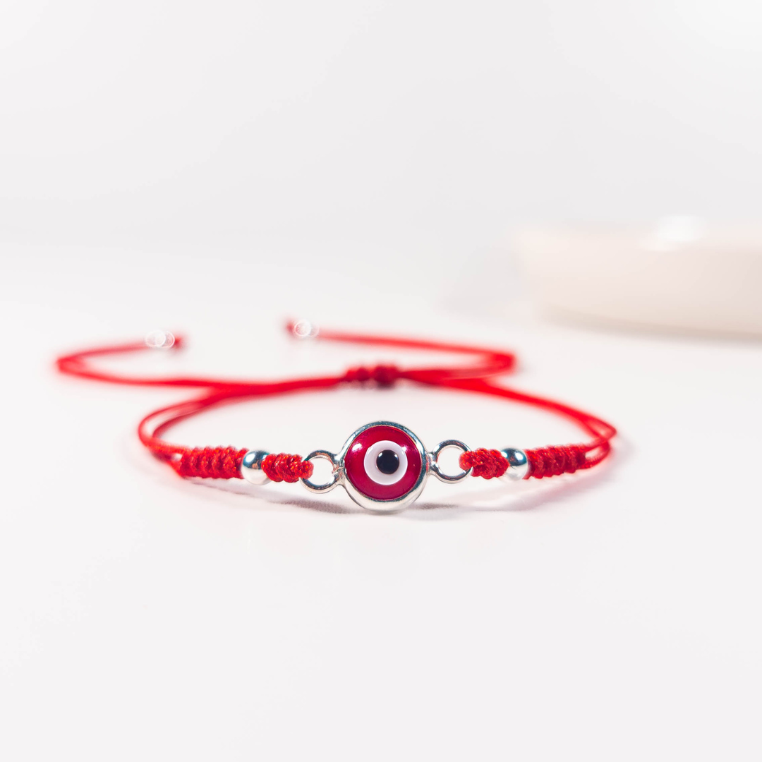 Pulsera Ojo Turco
