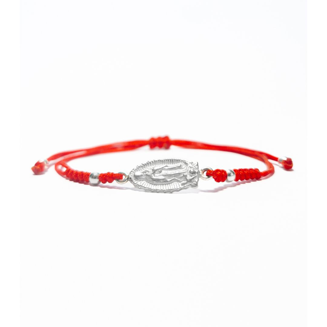 Pulsera Virgen de Guadalupe