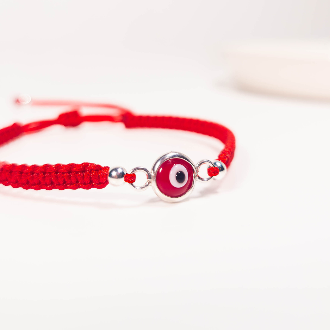 Pulsera Ojo Turco II