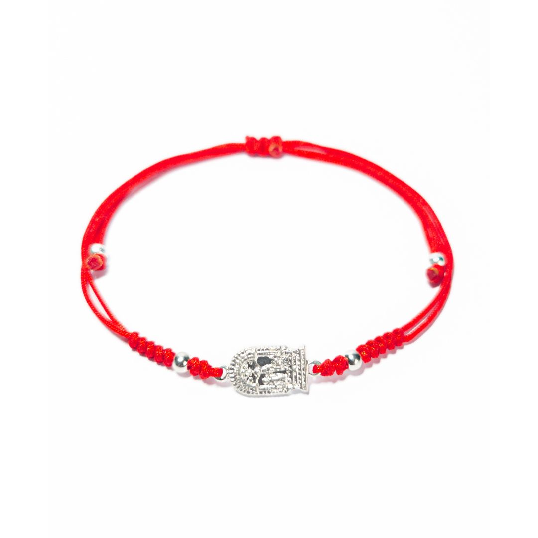 Pulsera Señor de los Milagros