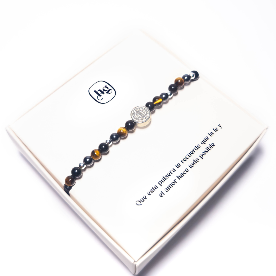 Pulsera Protección Total II