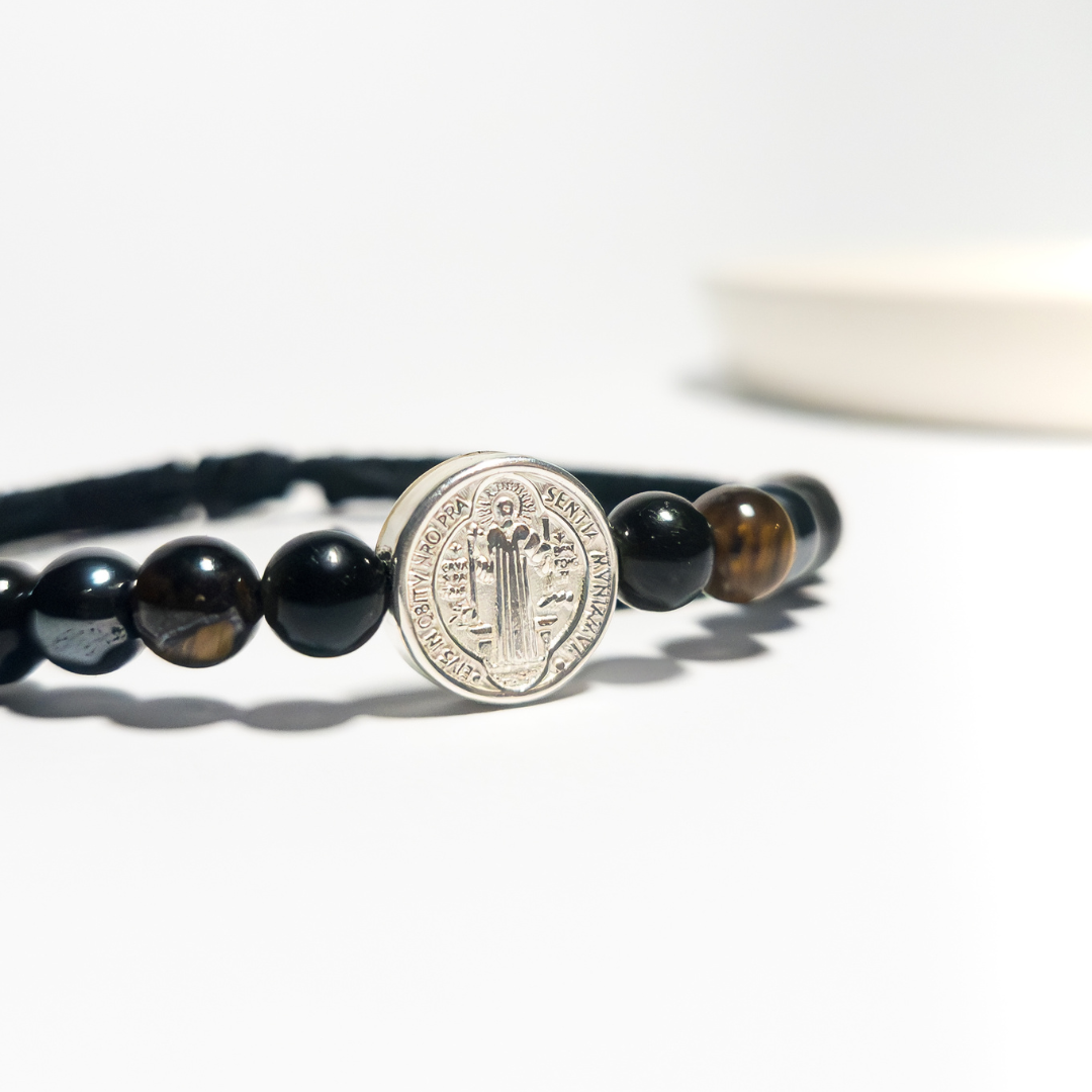 Pulsera Protección Total