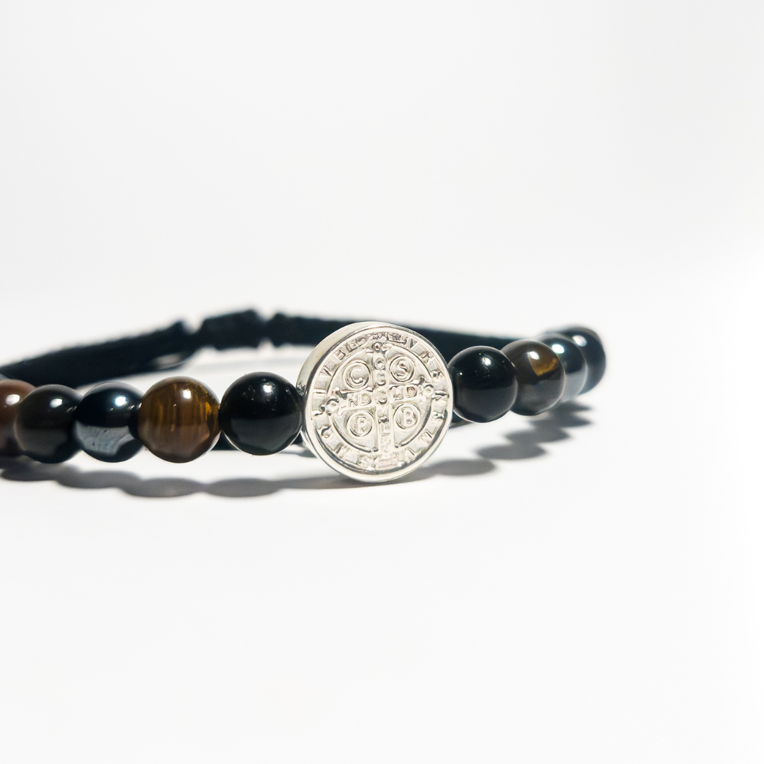 Pulsera Protección Total
