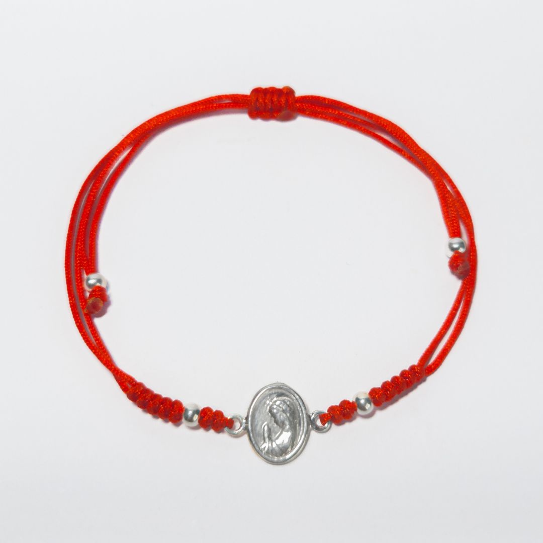 Pulsera Virgen María