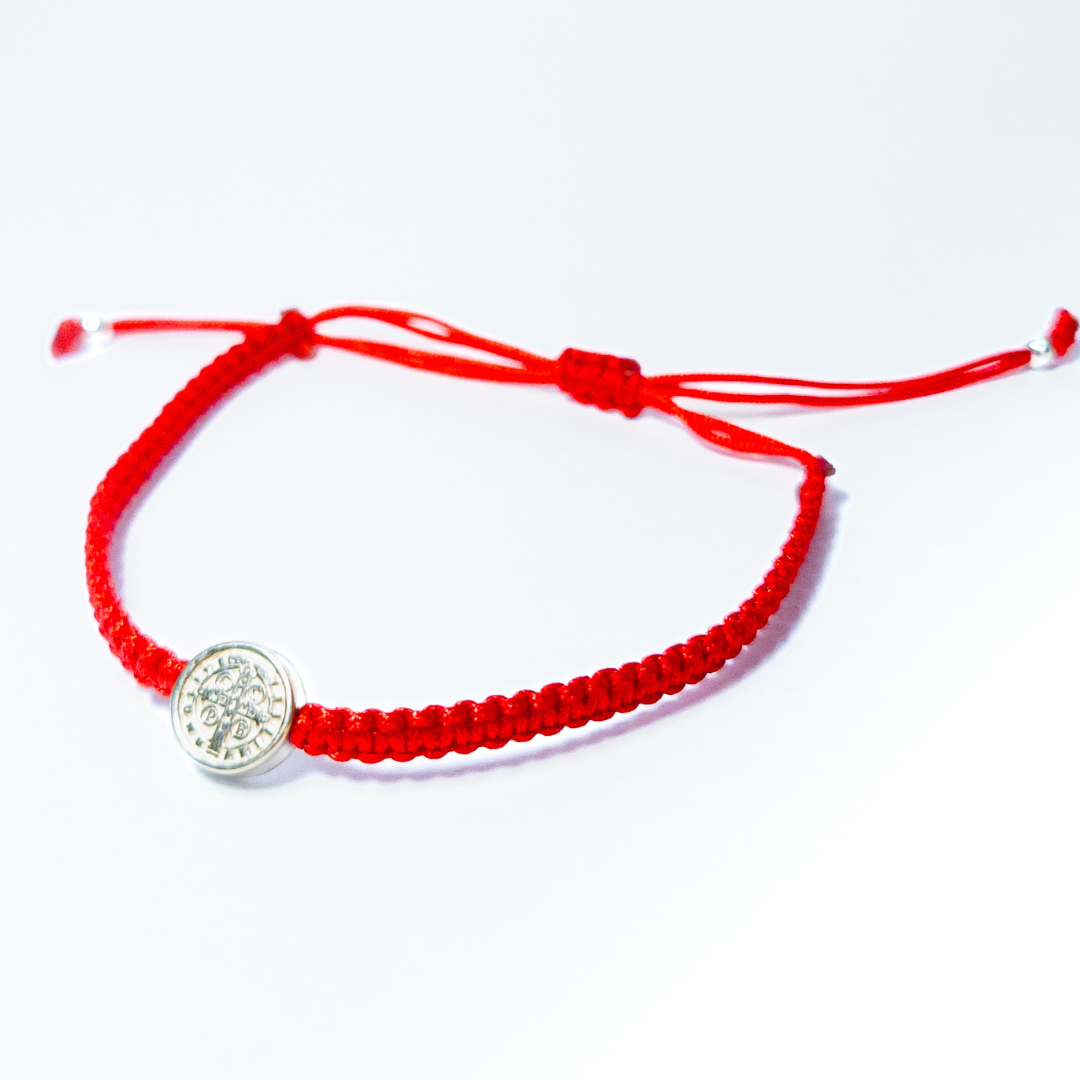 Pulsera San Benito II