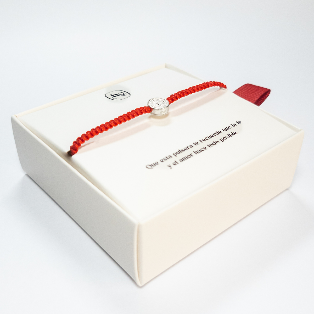 Pulsera San Benito II