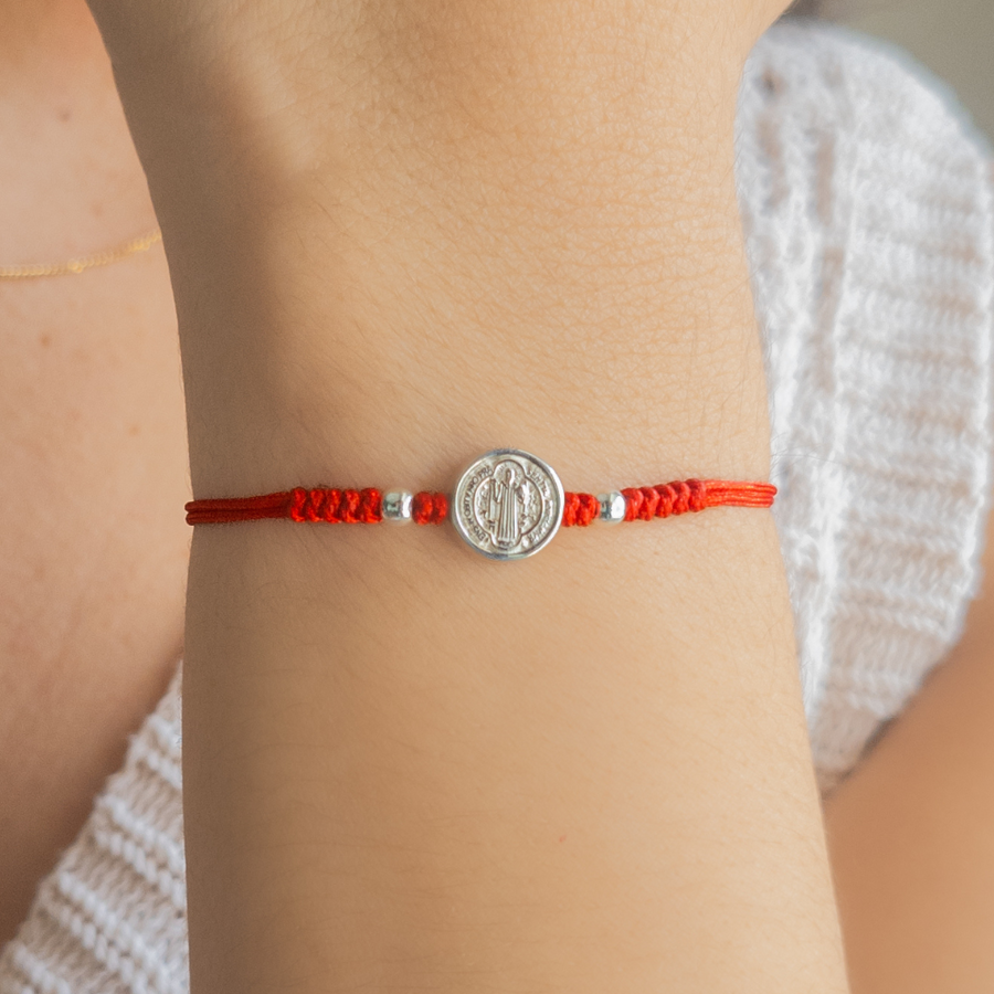Pulsera San Benito I