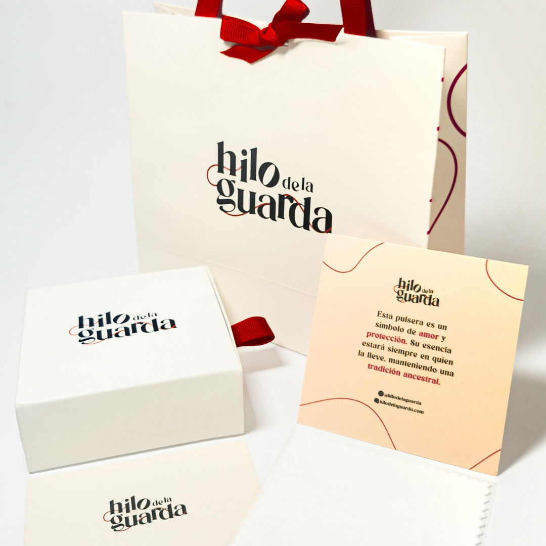 Pulsera San Benito