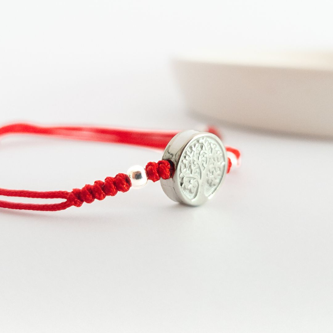 Pulsera Árbol de la Vida