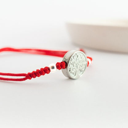 Pulsera Árbol de la Vida