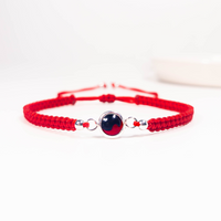Pulsera Huayruro Encapsulado II