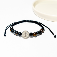 Pulsera Protección Total - San Benito