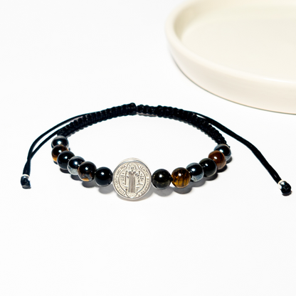 Pulsera Protección Total