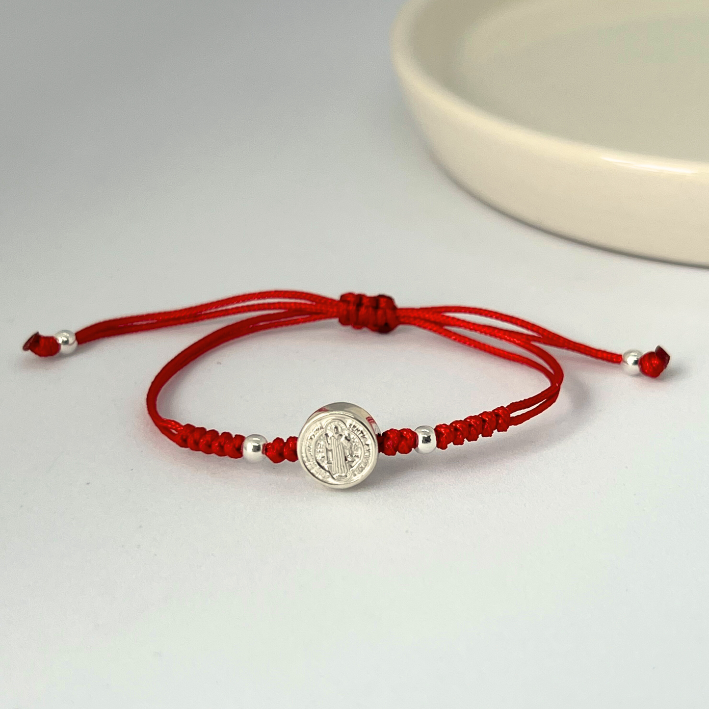 Pulsera San Benito