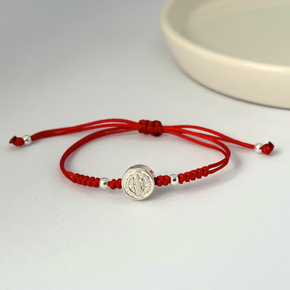Pulsera San Benito