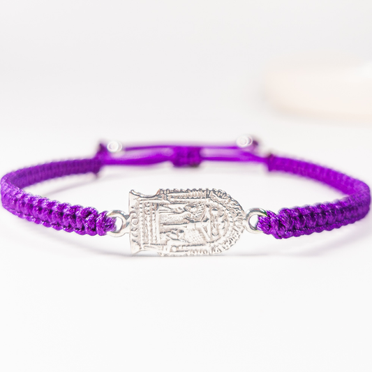 Pulsera Señor de los Milagros III