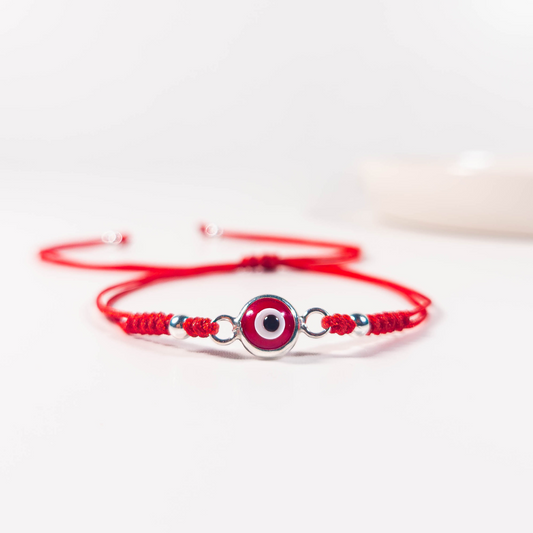 Pulsera Ojo Turco
