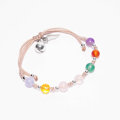 Pulsera Llamador de Arcángeles