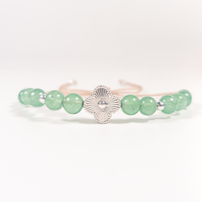Pulsera Fortuna - Jade