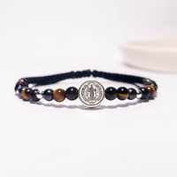 Pulsera Protección Total II - San Benito