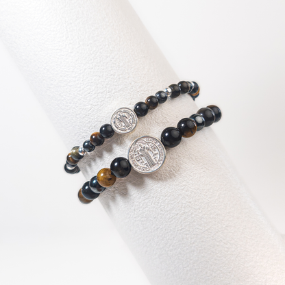 Dúo Protección Total - San Benito