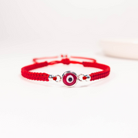 Pulsera Ojo Turco II