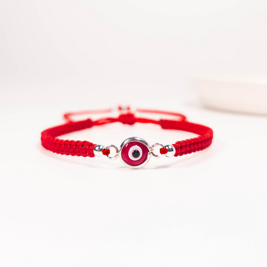 Pulsera Ojo Turco II