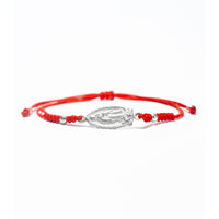 Pulsera Virgen de Guadalupe