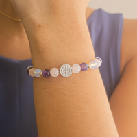 Pulsera Amparo - San Benito