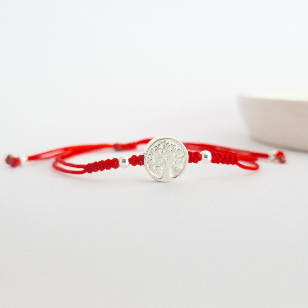 Pulsera Árbol de la Vida