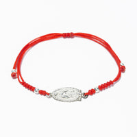 Pulsera Virgen de Guadalupe