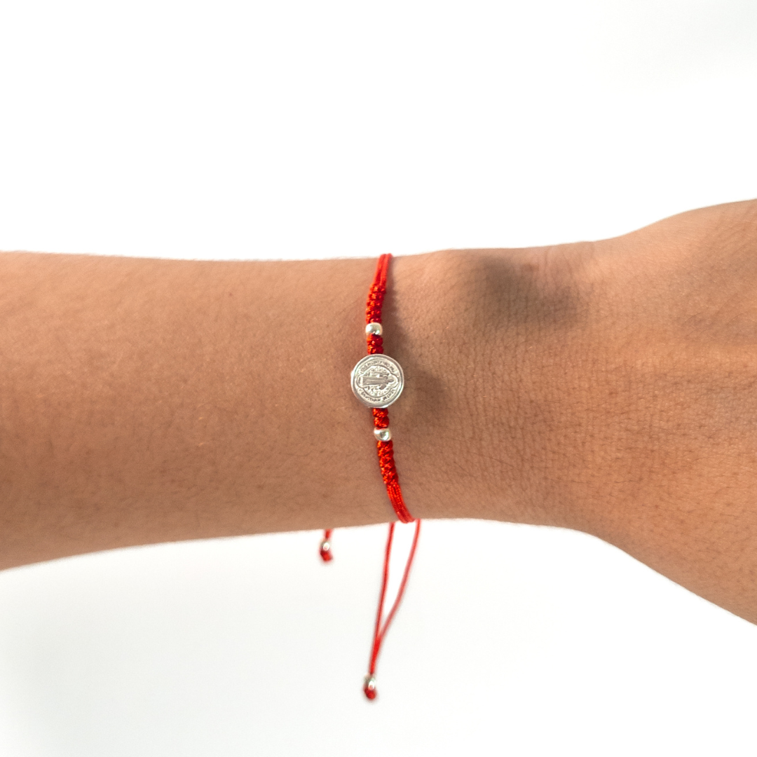 Pulsera San Benito