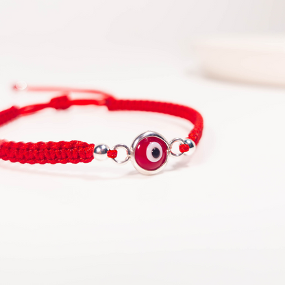 Pulsera Ojo Turco II