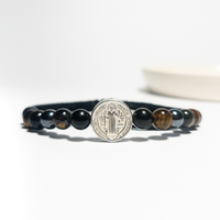 Pulsera Protección Total - San Benito