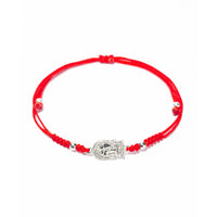 Pulsera Señor de los Milagros