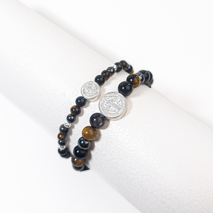 Dúo Protección Total - San Benito