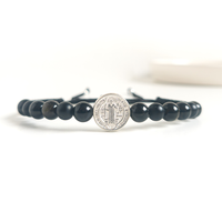 Pulsera Escudo Protector - San Benito