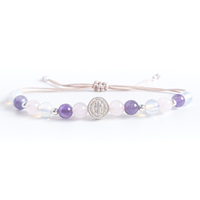 Pulsera Amparo - San Benito