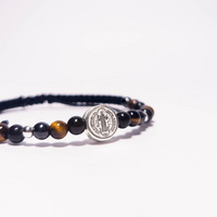 Pulsera Protección Total II - San Benito