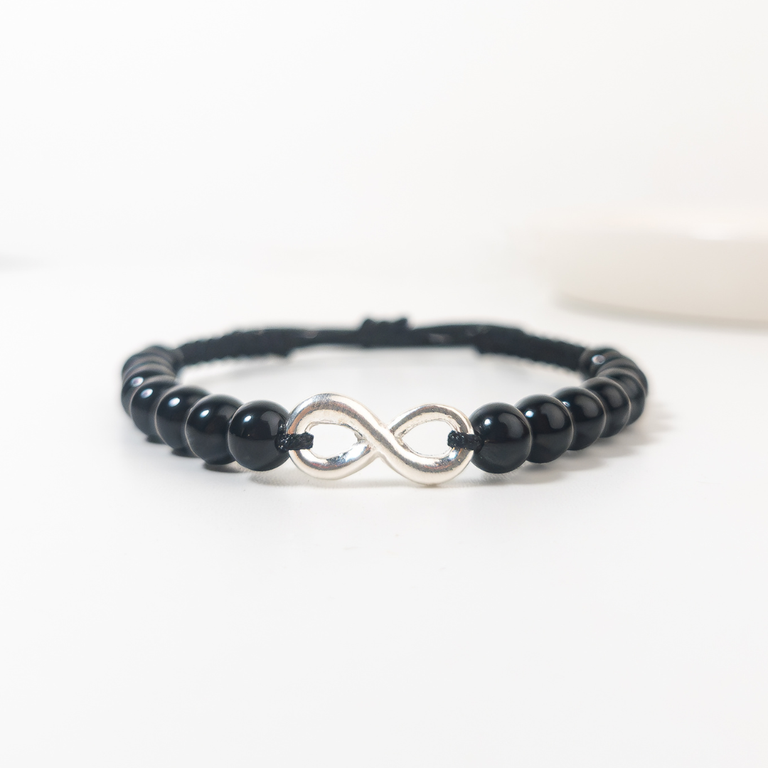 Pulsera Fuerza Eterna - Onix