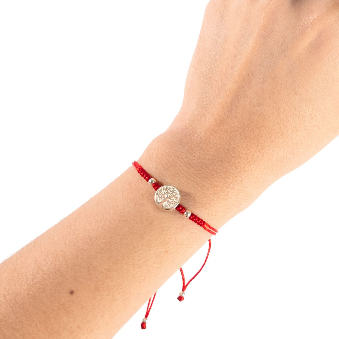 Pulsera Árbol de la Vida