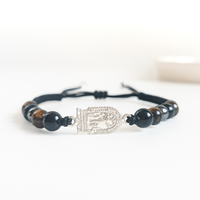 Pulsera Protección Total - Señor de los Milagros