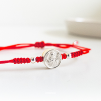 Pulsera San Judas Tadeo