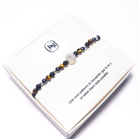 Pulsera Protección Total II - San Benito