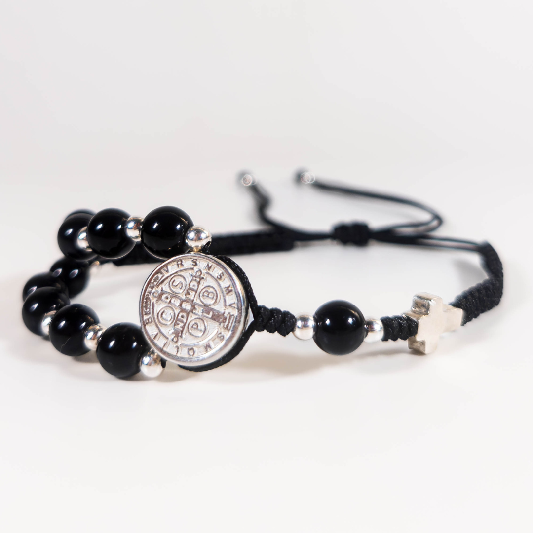 Pulsera Denario San Benito