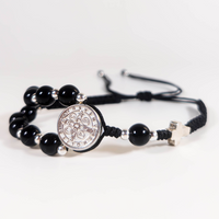 Pulsera Denario San Benito