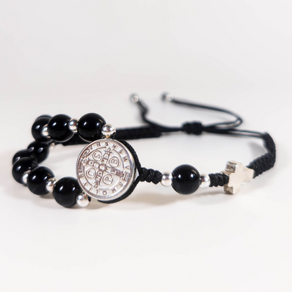 Pulsera Denario San Benito