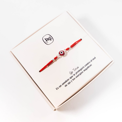 Pulsera Ojo Turco