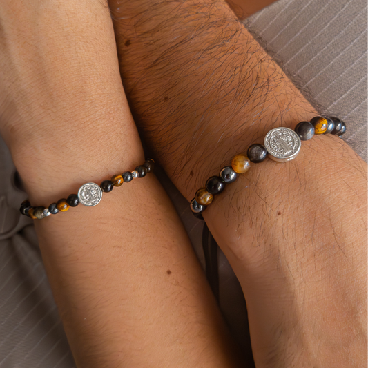 Dúo Protección Total - San Benito