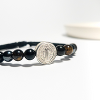 Pulsera Protección Total - San Benito